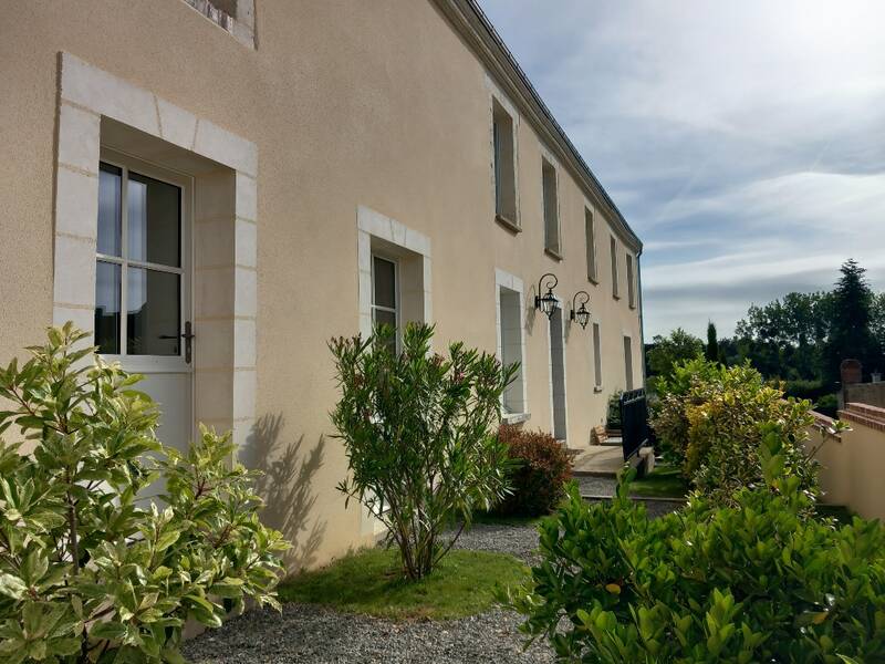 Courgeoût (61560)