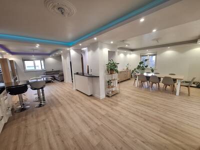 Vente maison 6 pièces Ebersheim (67600)
