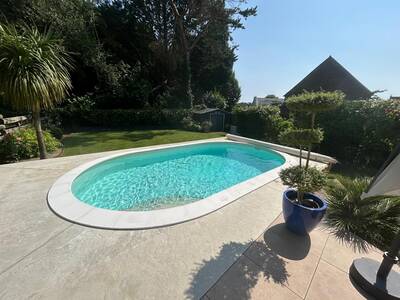 Vente maison 6 pièces Bannalec (29380)