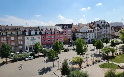 Strasbourg (67000)