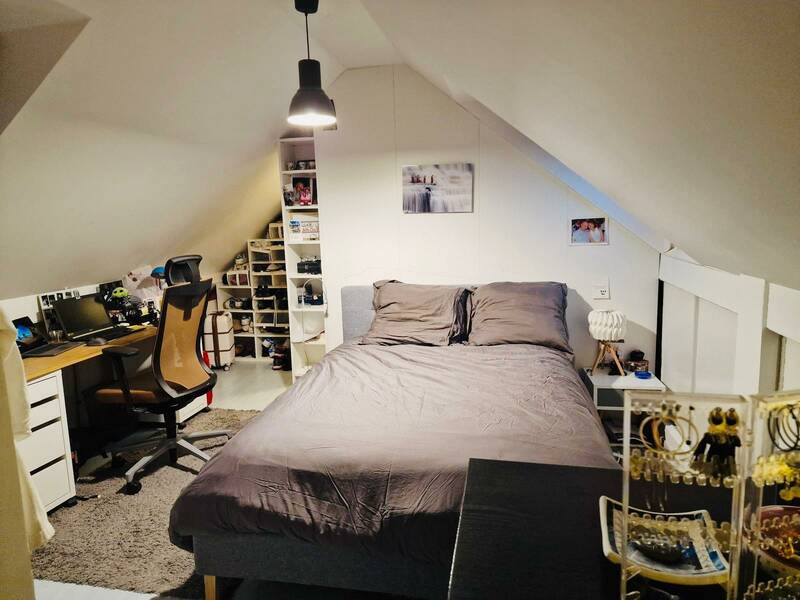Le Plessis-Bouchard (95130)