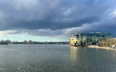 Montmorency (95160)
