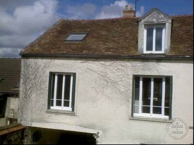 Location appartement studio Bullion (78830)