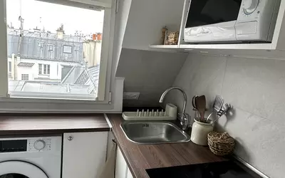 Paris 17E (75017)