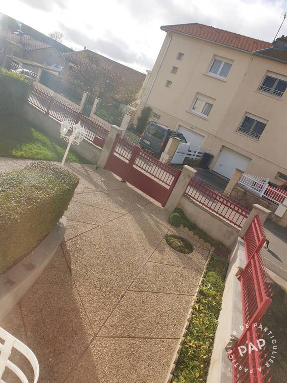 Vente maison 100 m² Longuyon (54260) - 100 m² - 192.500 € | Particulier à Particulier — 11