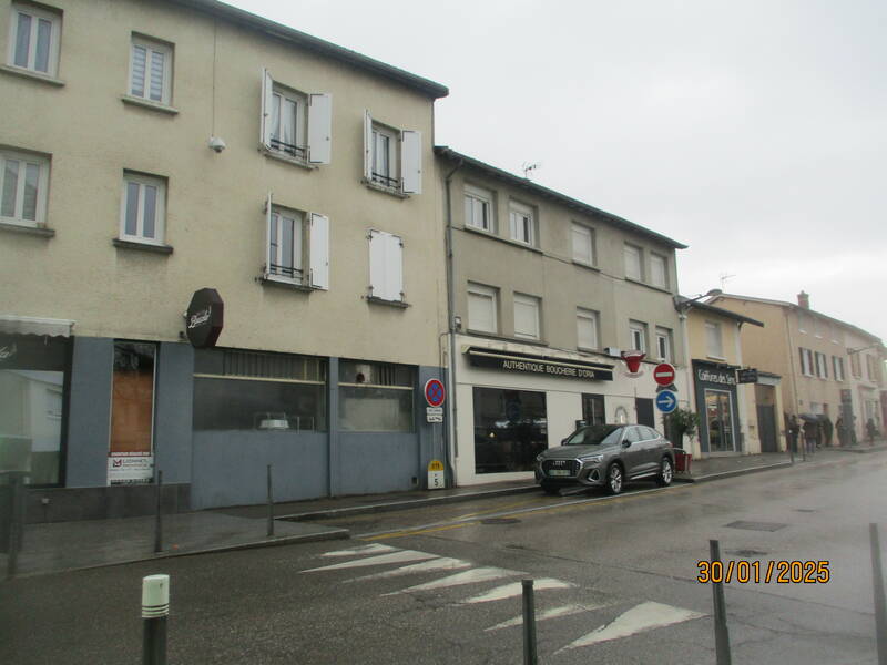 Francheville (69340)