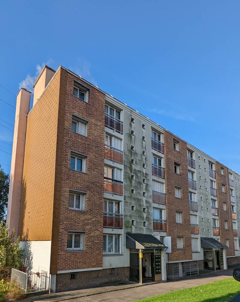 Gagny (93220)