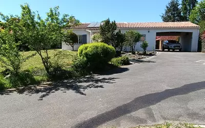 Beaulieu-Sous-La-Roche