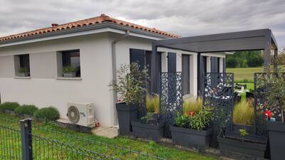 Location maison 4 pièces Saugnac-et-Cambran (40180)