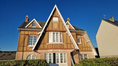 Vente maison 10 pièces Agon-Coutainville (50230)