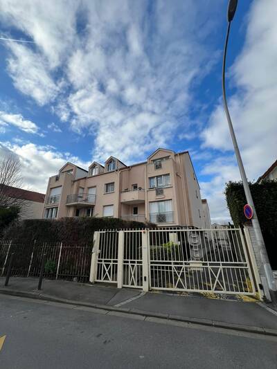 Vente appartement 2 pièces Le Perreux-sur-Marne (94170)