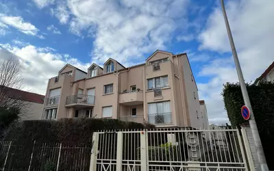 Le Perreux-Sur-Marne