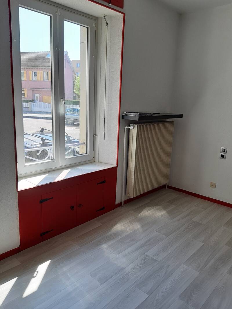 Belfort (90000)