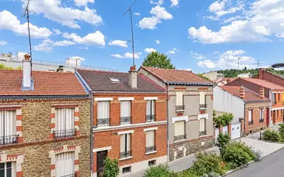 Pantin (93500)