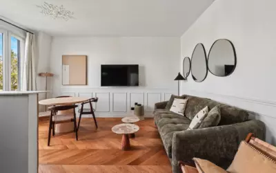 Paris 17E (75017)