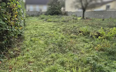 Saint-Ouen-L'aumône (95310)