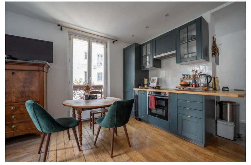 Paris 18E (75018)