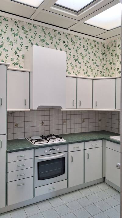 Vente appartement 4 pièces Reims (51100)