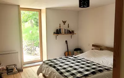 Barre-Des-Cévennes (48400)