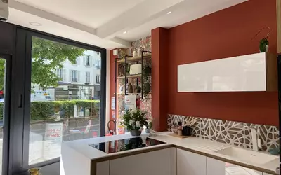Asnières-Sur-Seine (92600)