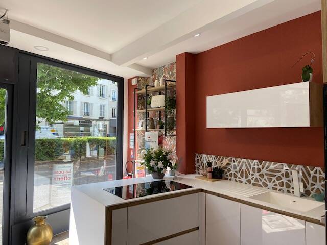 Asnières-Sur-Seine (92600)