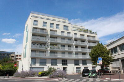 Location appartement 2 pièces Issy-les-Moulineaux (92130)