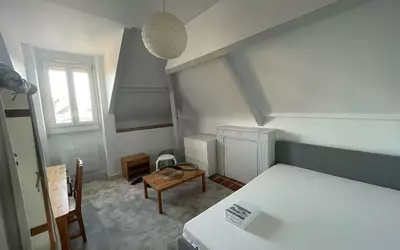Rennes (35000)