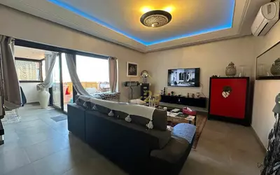 Maroc