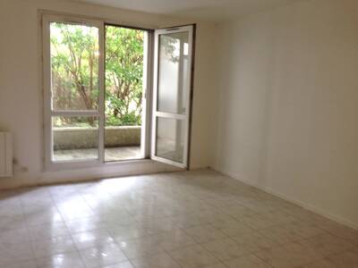 Vente appartement studio Rosny-sous-Bois (93110)