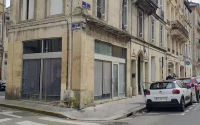 Bordeaux (33000)
