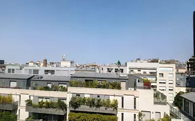 Paris 15E (75015)