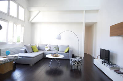 Vente appartement 5 pièces Les Lilas (93260)
