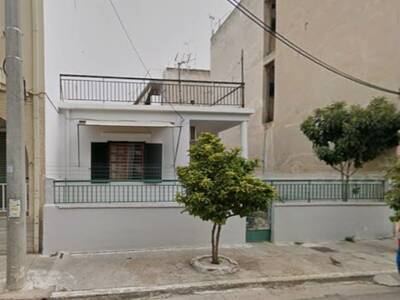 Vente maison 2 pièces Grèce
