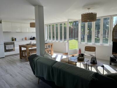 Location maison 4 pièces Pressagny-l'Orgueilleux (27510)