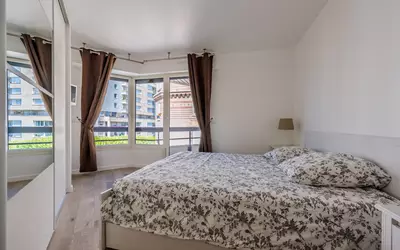 Boulogne-Billancourt