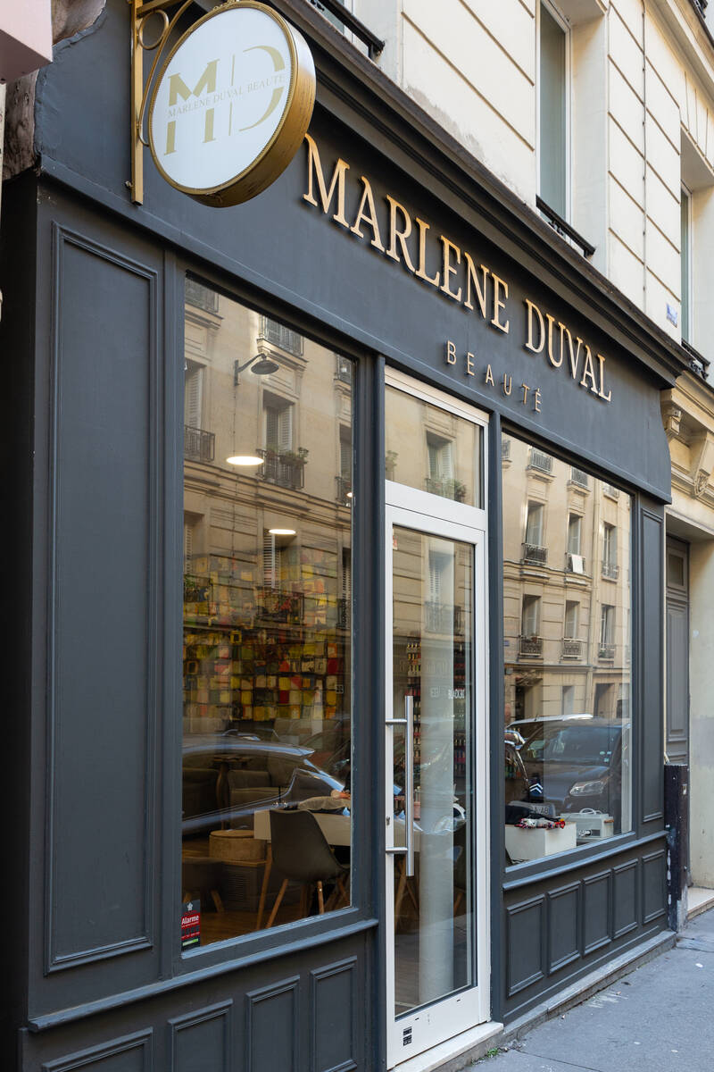 Paris 17E (75017)