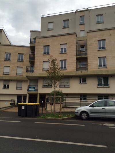 Location appartement 3 pièces Athis-Mons (91200)