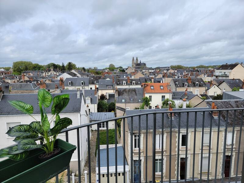 Tours (37000)