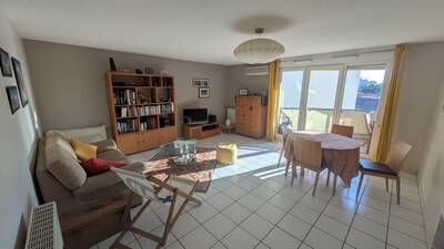 Vente appartement 3 pièces Toulouse (31)