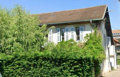Location appartement 5 pièces Ferney-Voltaire (01210)