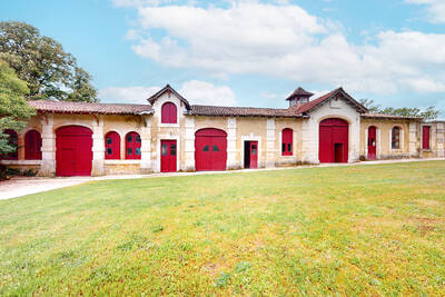 Vente maison 9 pièces Édon (16320)