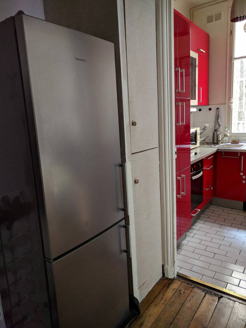 Paris 10E (75010)