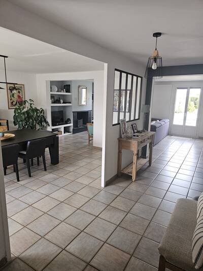 Vente maison 6 pièces Le Palais-sur-Vienne (87410)