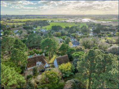 Vente maison 8 pièces Guérande (44350)