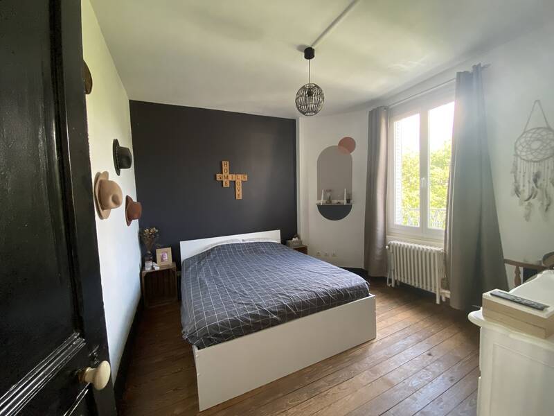 Thiverny (60160)
