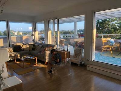 Location appartement 3 pièces Saint-Maur-des-Fossés (94)