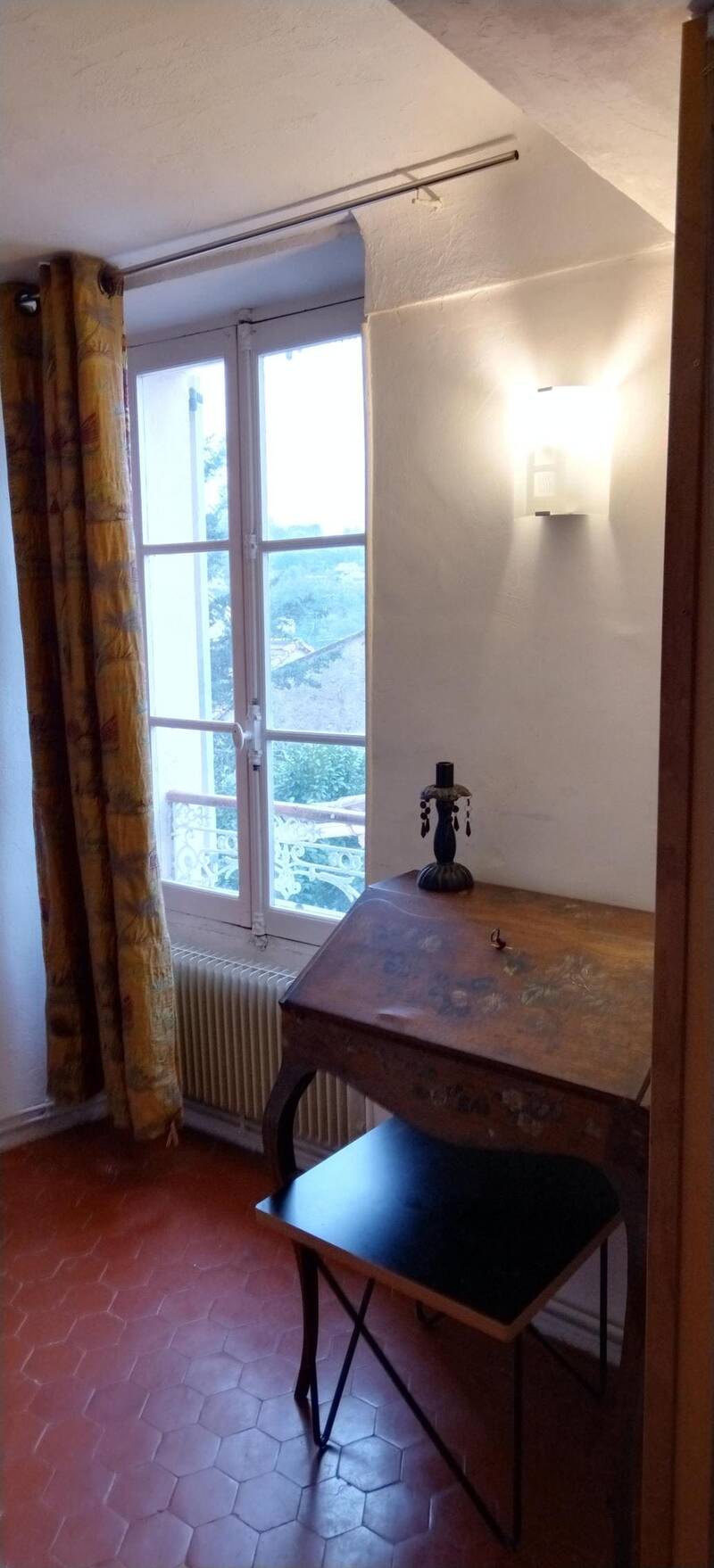 Grasse - Magagnosc-