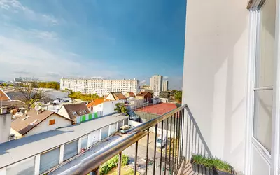 Aubervilliers