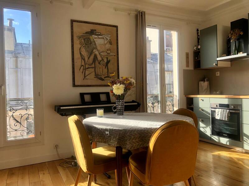 Paris 19E (75019)
