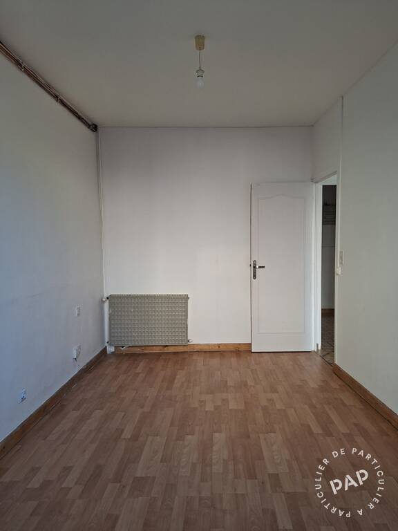 Vente maison 120 m² Aubigné-Racan (72800) - 120 m² - 135.000 € | Particulier à Particulier — 5